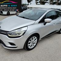 Renault Clio 1.5dCi Energy Intens tua da 114€/mese