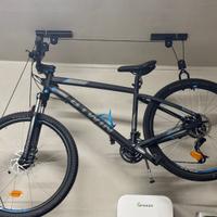 Bici BTWin RockRider 520