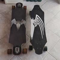 Longboard/skate