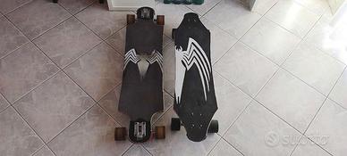 Longboard/skate