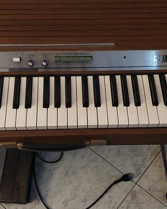 organo elettronico 