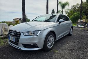 Audi A3 1.4 TFSI 122 CV S tronic - CarPlay Android
