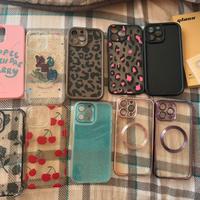 Cover iPhone 13 Pro Max