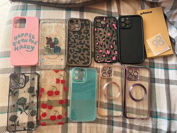 Cover iPhone 13 Pro Max