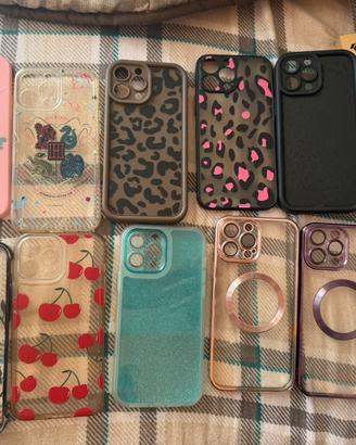 Cover iPhone 13 Pro Max