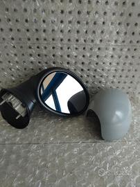 SPECCHIO RETROVISORE DESTRO 0515808 CMINI COUNTRYM