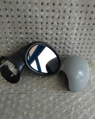 SPECCHIO RETROVISORE DESTRO 0515808 CMINI COUNTRYM