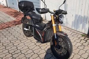 Rieju Nuuk Urban 10.5kw