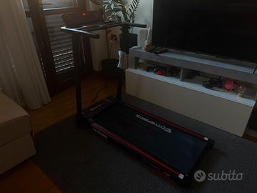 Tapis Roulant City Sport