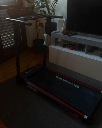 Tapis Roulant City Sport