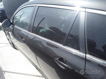 PORTIERA POSTERIORE SINISTRA MAZDA 6 S. Wagon 2°