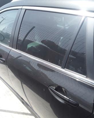 PORTIERA POSTERIORE SINISTRA MAZDA 6 S. Wagon 2°