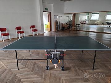 Tavolo da Ping Pong