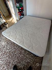 Materasso + rete Eminflex