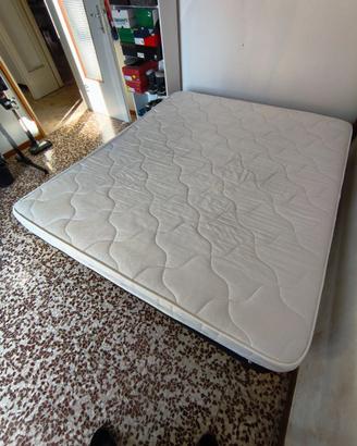 Materasso + rete Eminflex
