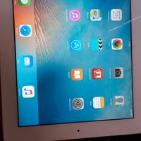 i pad 16 gb mod A1396