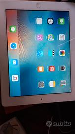 i pad 16 gb mod A1396