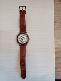 Seiko cronografo vintage