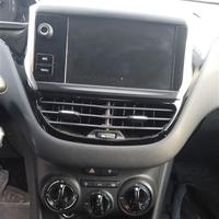 Schermo display Peugeot 208