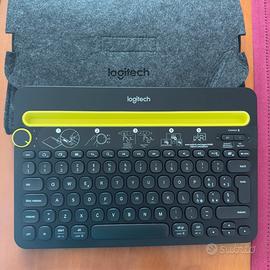 Tastiera Bluetooth