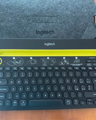 Tastiera Bluetooth