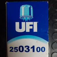 Filtro olio UFI