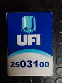 Filtro olio UFI