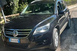 Tiguan 2.0 TDI Meccanico -Euro 5A
