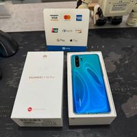 HUAWEI P 30 PRO 4G ( 8/128GB ) GARANZIA 