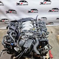 Motore completo c35a2 c35a5 honda legend iii 3.5 v