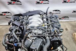 Motore completo c35a2 c35a5 honda legend iii 3.5 v