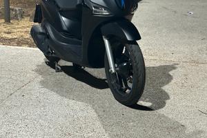 liberty s 125cc