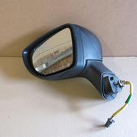 Renault Clio Specchio/Specchietto Sx