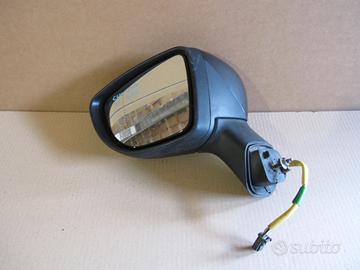 Renault Clio Specchio/Specchietto Sx