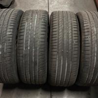 Gomme estive Nexen 215 55 17