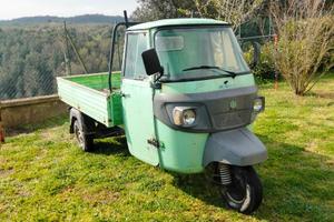 Ape carro 400 cc diesel blera ( VT) €1.600