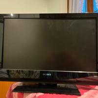 Televisore portatile Sony