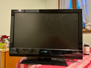 Televisore portatile Sony