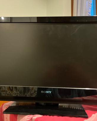 Televisore portatile Sony