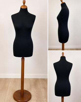 Manichino sartoriale espositivo donna