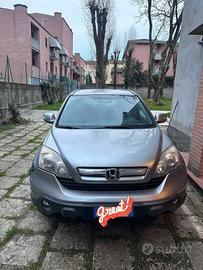 HONDA CR-V BENZINA!!!