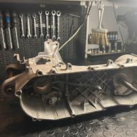 Carter motore booster spirit/next