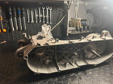 Carter motore booster spirit/next