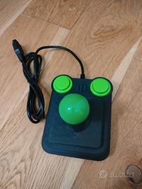 Joystick Commodore, Atari, MSX, Amiga, Spectrum