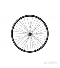 Ruota posteriore WAG MTB Center Lock 29"