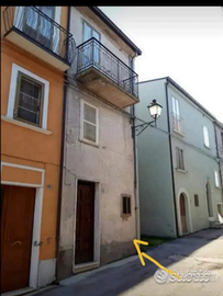 Casa in Abruzzo
