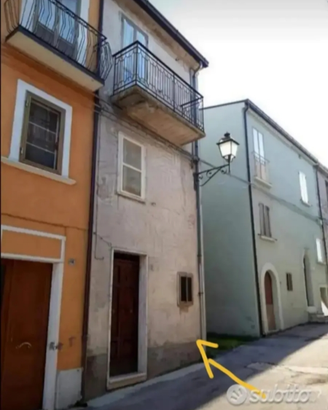 Casa in Abruzzo