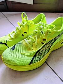 Puma Deviate Nitro 3 - TG. 44 (28.5 cm)