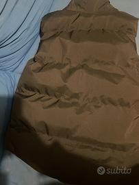 Giubbotto Smanicato Uomo Canada Goose