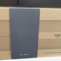 speaker loewe we. hear 2
